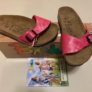 Kids Sandals - Birkenstock